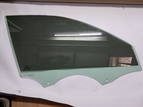 Porsche Macan 2014-21 Sağ Ön Kapı Camı (Stok Kodu: Po-1)