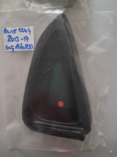 Renault Clio-4 2013-2017 Sağ Arka Kelebek Camı (Stok Kodu: Re-45)