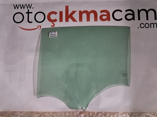 Renault Clio Sol Arka Kapı Camı 2005-2014 (Stok Kodu: Re-67)