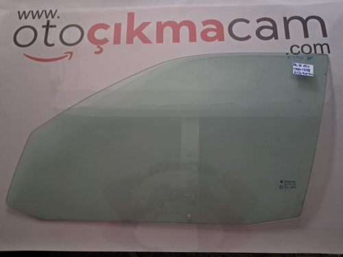 Renault Clio Sol Ön Kapı Camı 1990-1998 (Stok Kodu: Re-68)