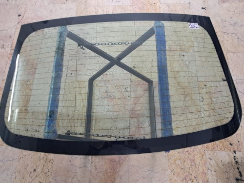 Renault Fluence Arka Cam (Stok Kodu: Re-46)