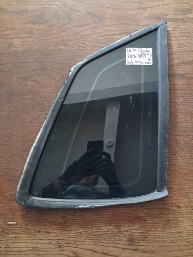 Skoda Kamiq 2019-2023 Sağ Ara Kelebek Camı (Stok Kodu: Sk-71)