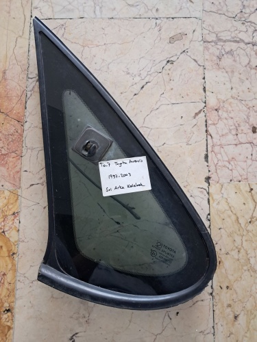 Toyota 	Avensis	1997-2003	Sol Arka Kelebek (Stok Kodu: To-7)