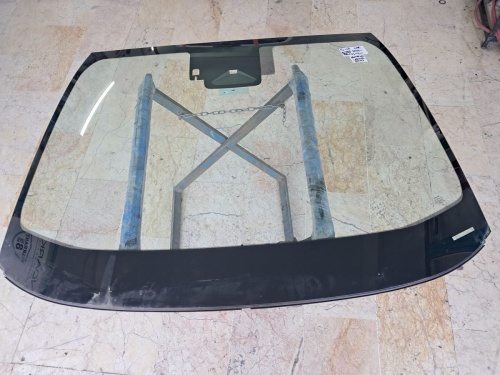 Toyota C-HR 2024-  Kameralı, Sensörlü Revizyonlu Ön Cam (Stok Kodu: To-136)