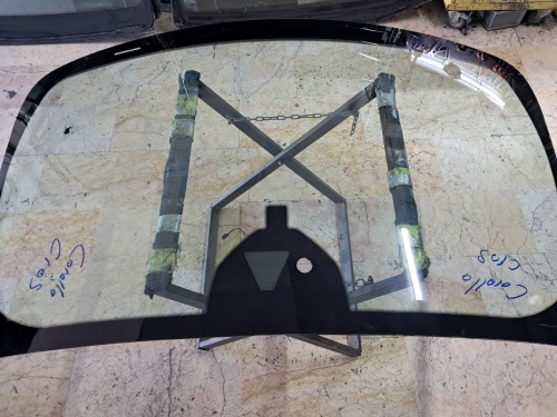 Toyota Corolla Cross Ön Cam (Kameralı sensörlü)