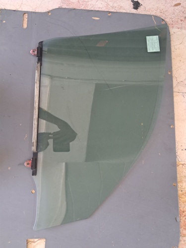 Toyota RAV-4 Sol Ön Kapı Camı 2001-2005 (Stok Kodu: To-30)