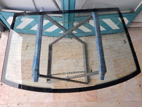 Volkswagen 	Bora	1999-2004	Arka Cam Rzt.	(Stok Kodu:	VW-59)