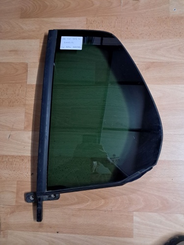 Volkswagen	Golf - 6	Sol Arka Kelebek Camı (2006-2012)