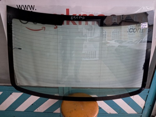 Volkswagen Passat 2005-2011 Arka Cam (Stok Kodu: VW-113)