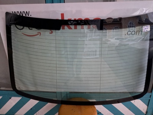 Volkswagen Passat 2005-2011 Arka Cam (Stok Kodu: VW-114)