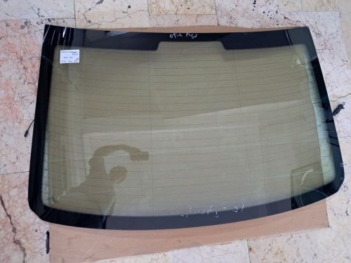 Volkswagen	Passat	2007-2011	Arka Cam Rzt.	(Stok Kodu:	VW-19)