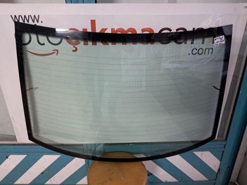 Volkswagen Passat B-5 1997-2005 Arka Cam (Stok Kodu: VW-114)