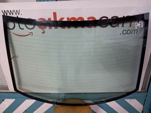 Volkswagen Passat B-5 1997-2005 Arka Cam (Stok Kodu: VW-115)