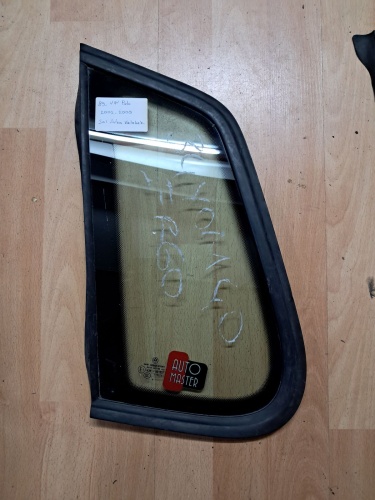 Volkswagen	Polo Sol Arka Kelebek Camı (2002-2009)