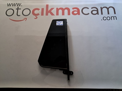 Volkswagen Tiguan 2016- Sağ Arka Kelebek Camı (Stok Kodu: VW-104)