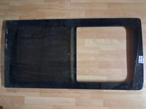 Volkswagen Transporter T-5 Sağ Orta Çerçeve (Stok Kodu: VW-108)